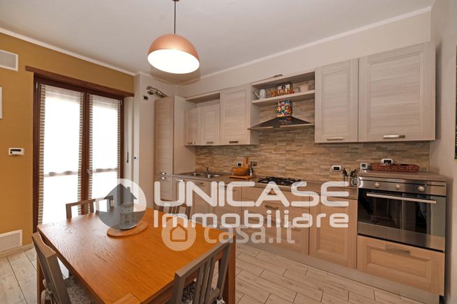 Appartamento in residenziale in Via Vittorio Emanuele II 86