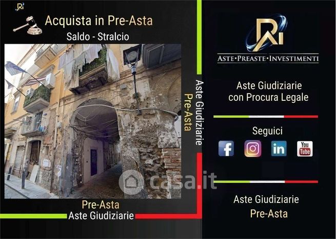 Appartamento in residenziale in Via Fontana 41