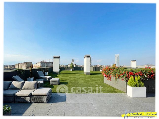 Appartamento in residenziale in Corso Peschiera 93