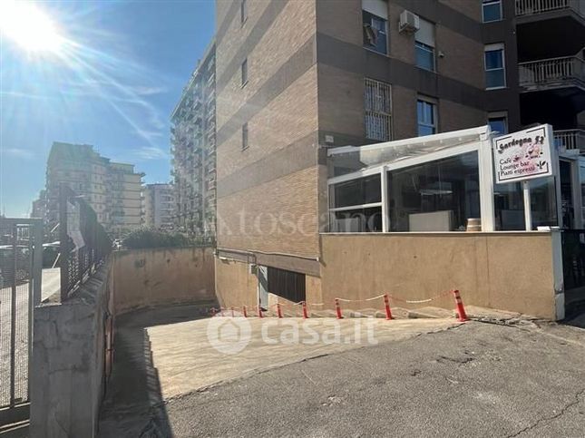 Garage/posto auto in residenziale in Via Sardegna