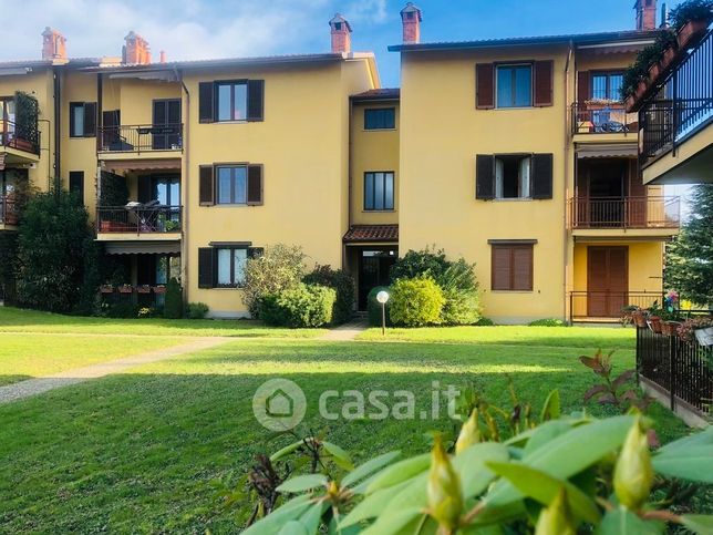 Appartamento in residenziale in Via Agazzino 5