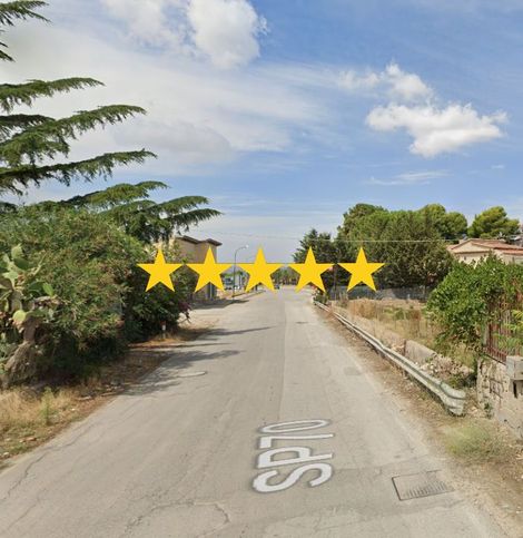 Appartamento in residenziale in Strada Provinciale 172