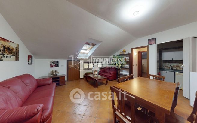 Appartamento in residenziale in Via Giuseppe Garibaldi 29