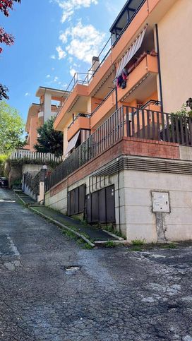 Appartamento in residenziale in Via dei Garibaldini 41