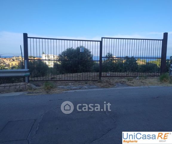Terreno agricolo in commerciale in Via Giovanni Falcone