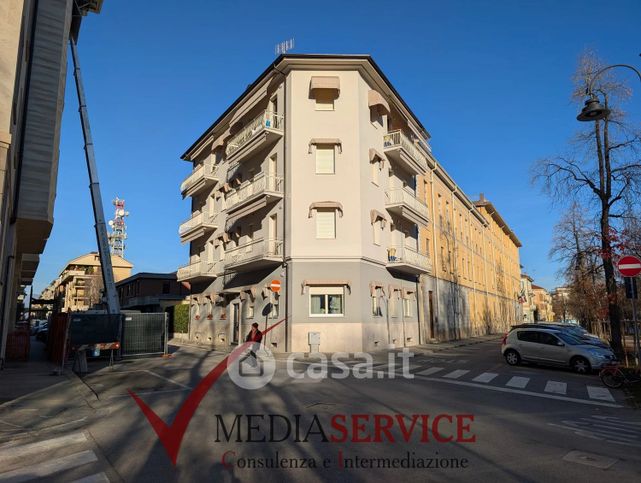 Appartamento in residenziale in Via Massimo D'Azeglio 21