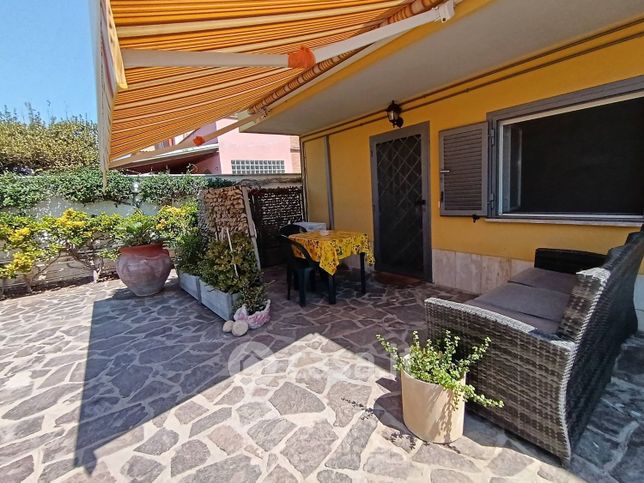 Appartamento in residenziale in Viale di Focene