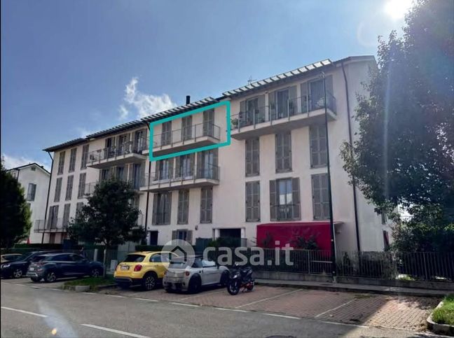 Appartamento in residenziale in Viale Repubblica