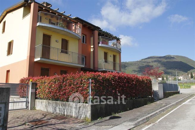 Appartamento in residenziale in Via Andrea Ruffo