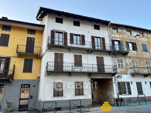 Appartamento in residenziale in Via Bernardino Galliari 57