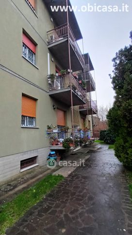 Appartamento in residenziale in 