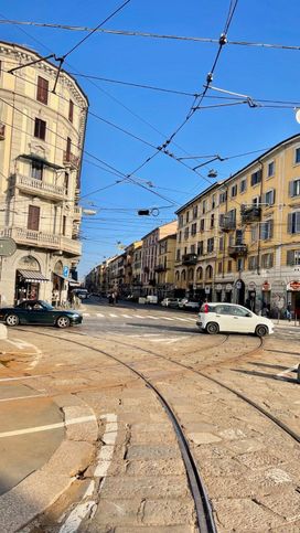 Attivitã /licenza (con o senza mura) in commerciale in Ripa di Porta Ticinese