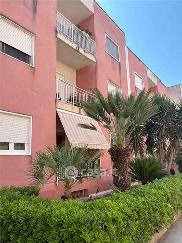 Appartamento in residenziale in Via Giovanni Orcel