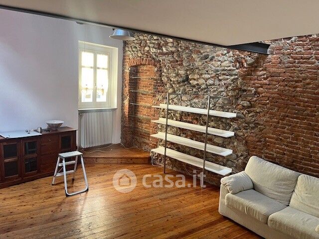 Appartamento in residenziale in Via Dronero 3