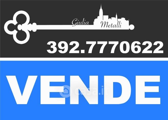 Casa indipendente in residenziale in Via Costa del Contadino