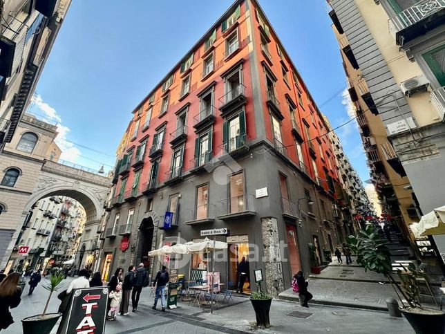 Appartamento in residenziale in Gradoni di Chiaia