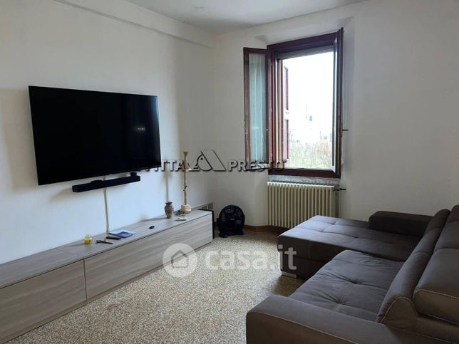 Appartamento in residenziale in Via Luciano Lama