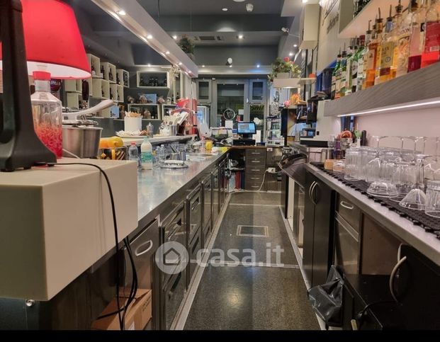 Attivitã /licenza (con o senza mura) in commerciale in Via del Ponte alle Mosse