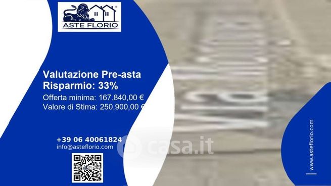 Capannone in commerciale in Via Monginevro 283