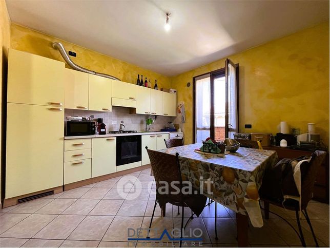 Appartamento in residenziale in Via Provinciale Sud