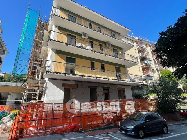 Appartamento in residenziale in Via San Lorenzo 30