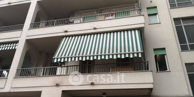 Appartamento in residenziale in Via Lamarmora 53
