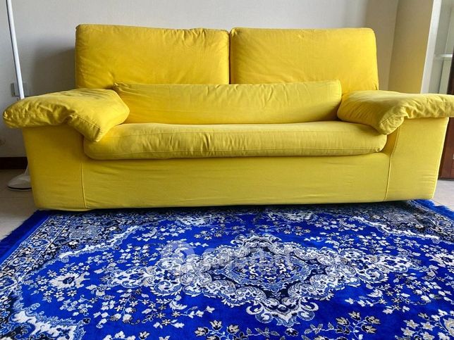 Attico/mansarda in residenziale in Via Enrico Mattei 13 /1