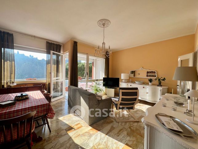 Appartamento in residenziale in Via Val di Sole