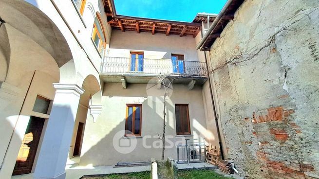 Appartamento in residenziale in Via A. Galinier 2