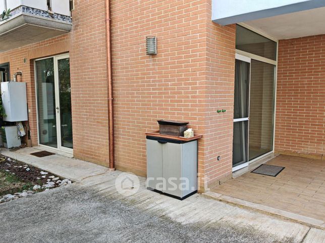 Appartamento in residenziale in Strada Per Concacasale