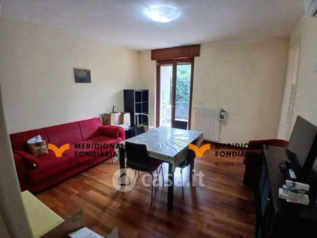 Appartamento in residenziale in Via Gaetano Salvemini 10