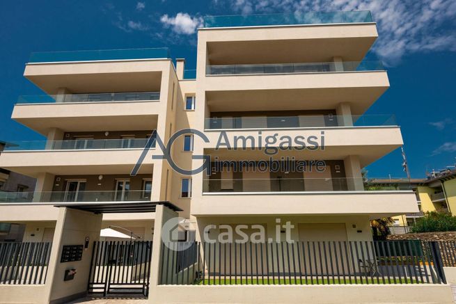 Appartamento in residenziale in Borgo Palazzo 112