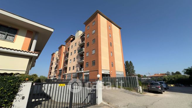 Appartamento in residenziale in Via Isaac Newton 43