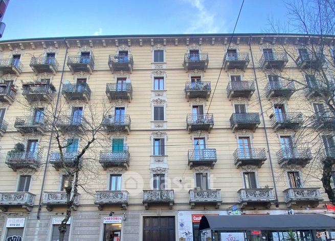 Appartamento in residenziale in Corso Belgio 36