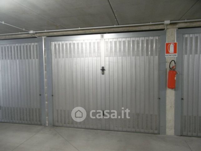 Garage/posto auto in residenziale in Via Francesco Cavagnis