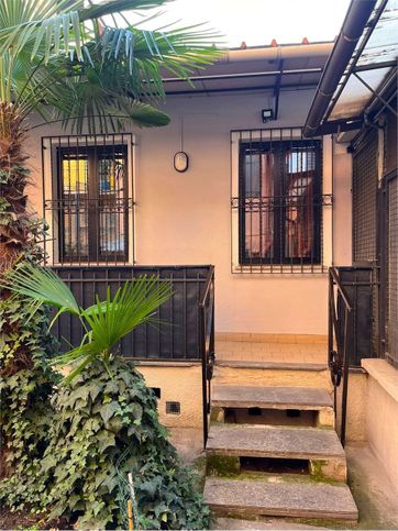 Appartamento in residenziale in Via Monginevro 85