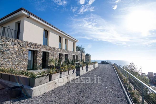 Villa in residenziale in 