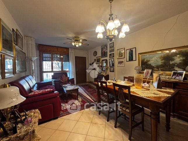 Appartamento in residenziale in Via Premuda