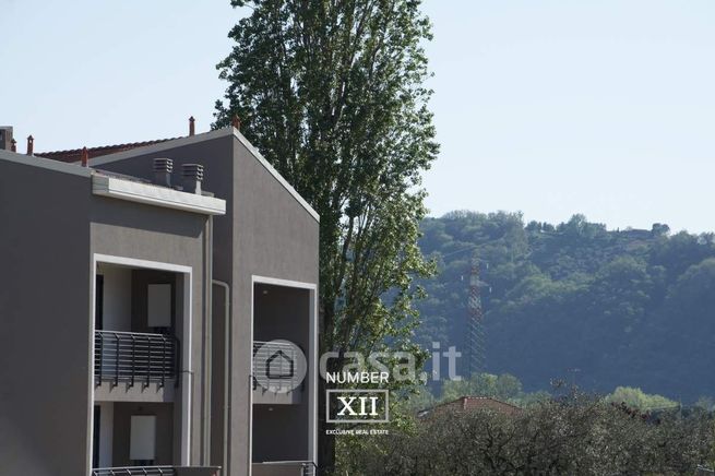 Attico/mansarda in residenziale in Via Ugo la Malfa 22