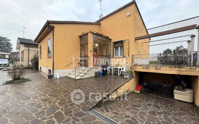 Casa indipendente in residenziale in Via Antonio Ricci