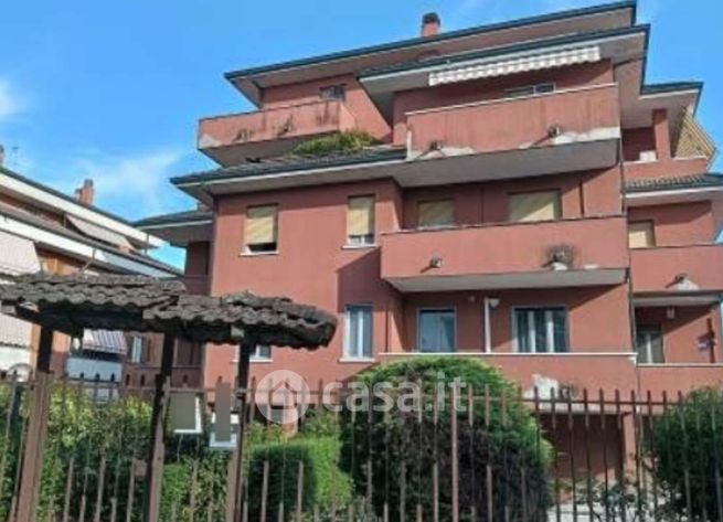Appartamento in residenziale in Via Armando Diaz