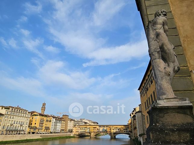 Appartamento in residenziale in Piazza de' Frescobaldi 3