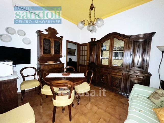 Appartamento in residenziale in Via Tripoli