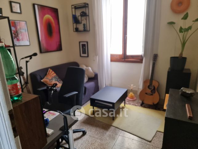 Appartamento in residenziale in Via Francesco Marucelli