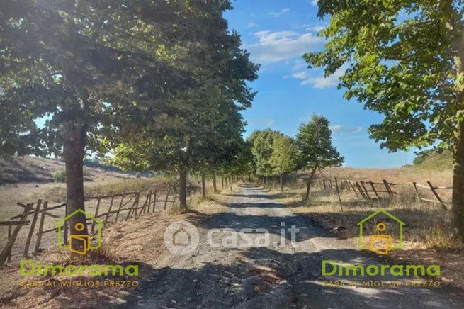 Terreno agricolo in commerciale in Via della Marmotta