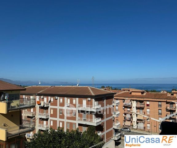 Appartamento in residenziale in Via Svizzera 1