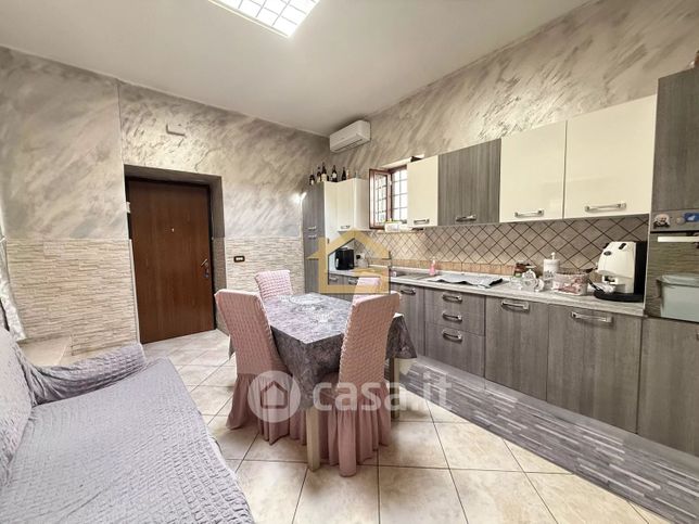 Appartamento in residenziale in 