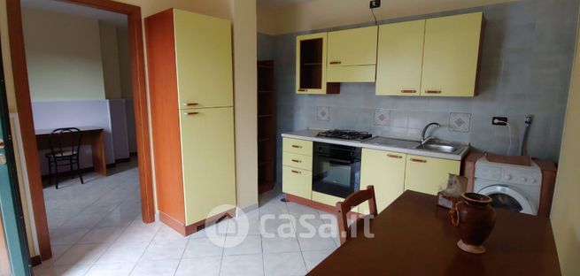 Appartamento in residenziale in Via Barbuti
