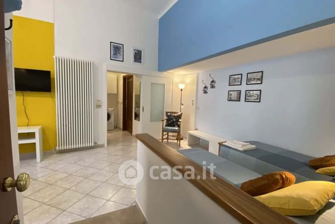 Appartamento in residenziale in Via Eugenio Gualtieri 2