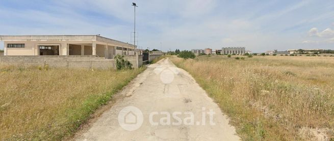 Terreno edificabile in residenziale in Viale Piceno